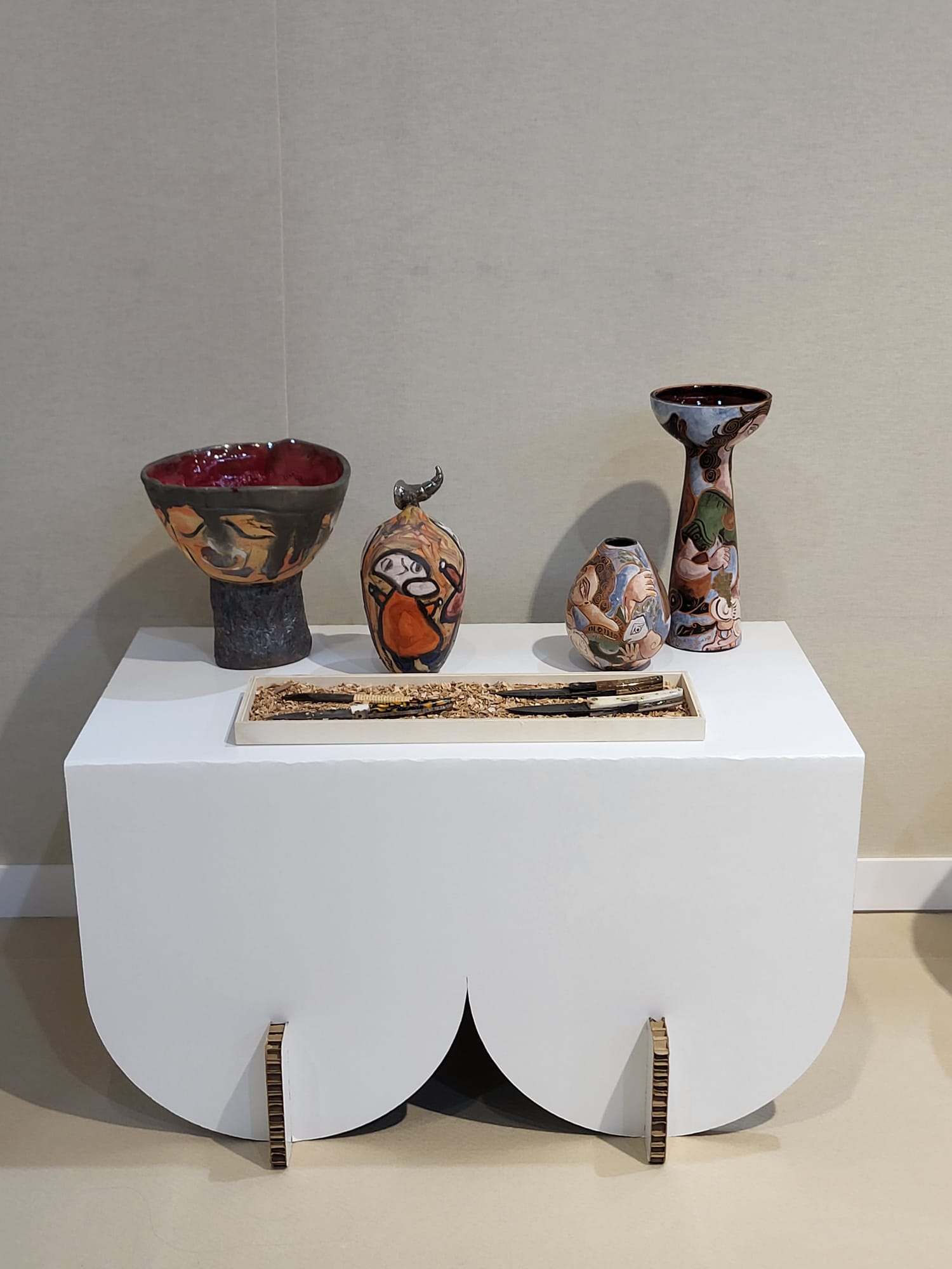 Humanize Maison&amp;Objet