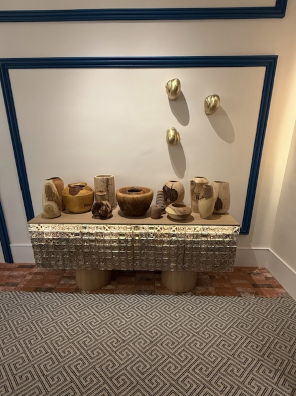 Espacio Casa Decor 2025