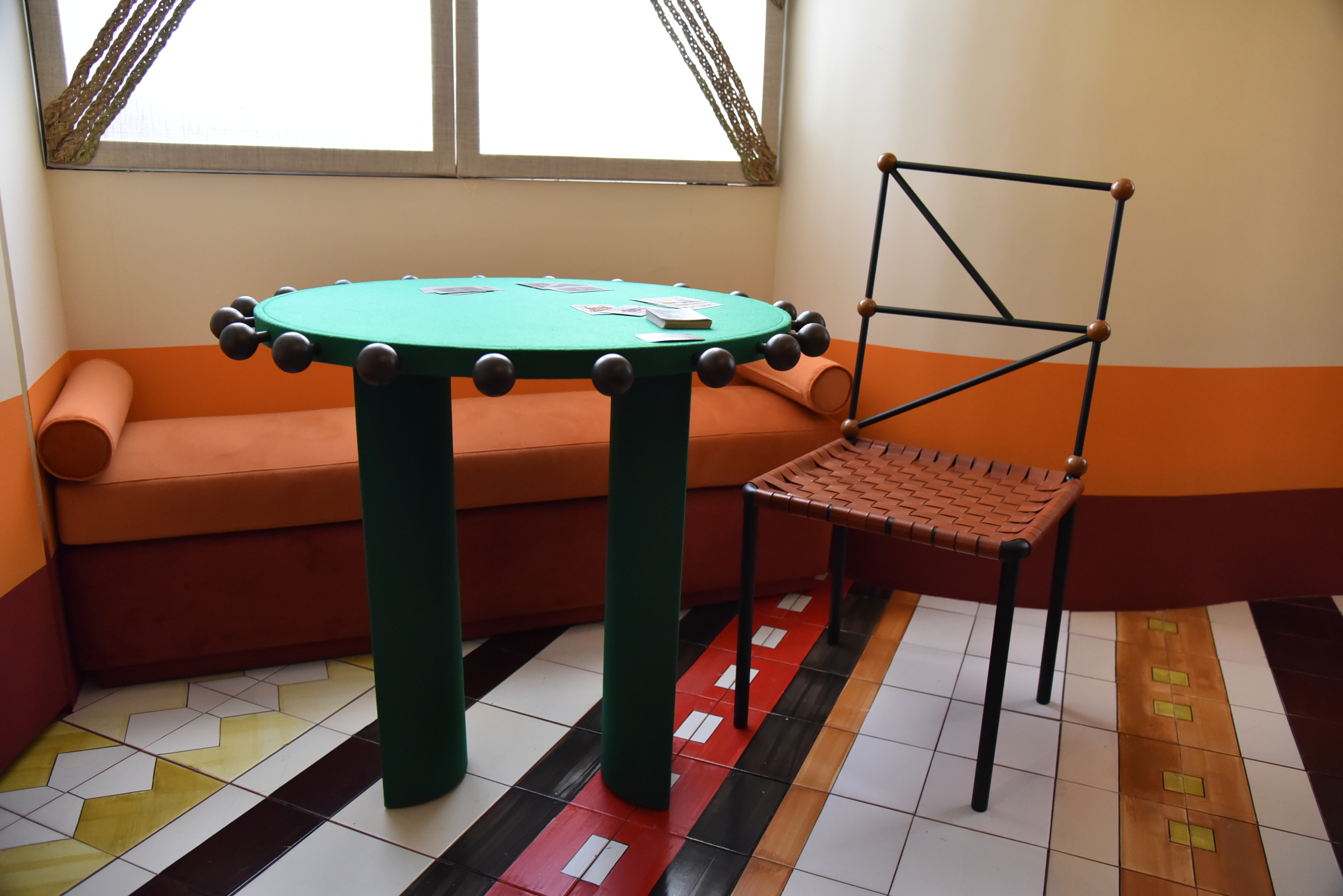 Espacio Casa Decor 2026