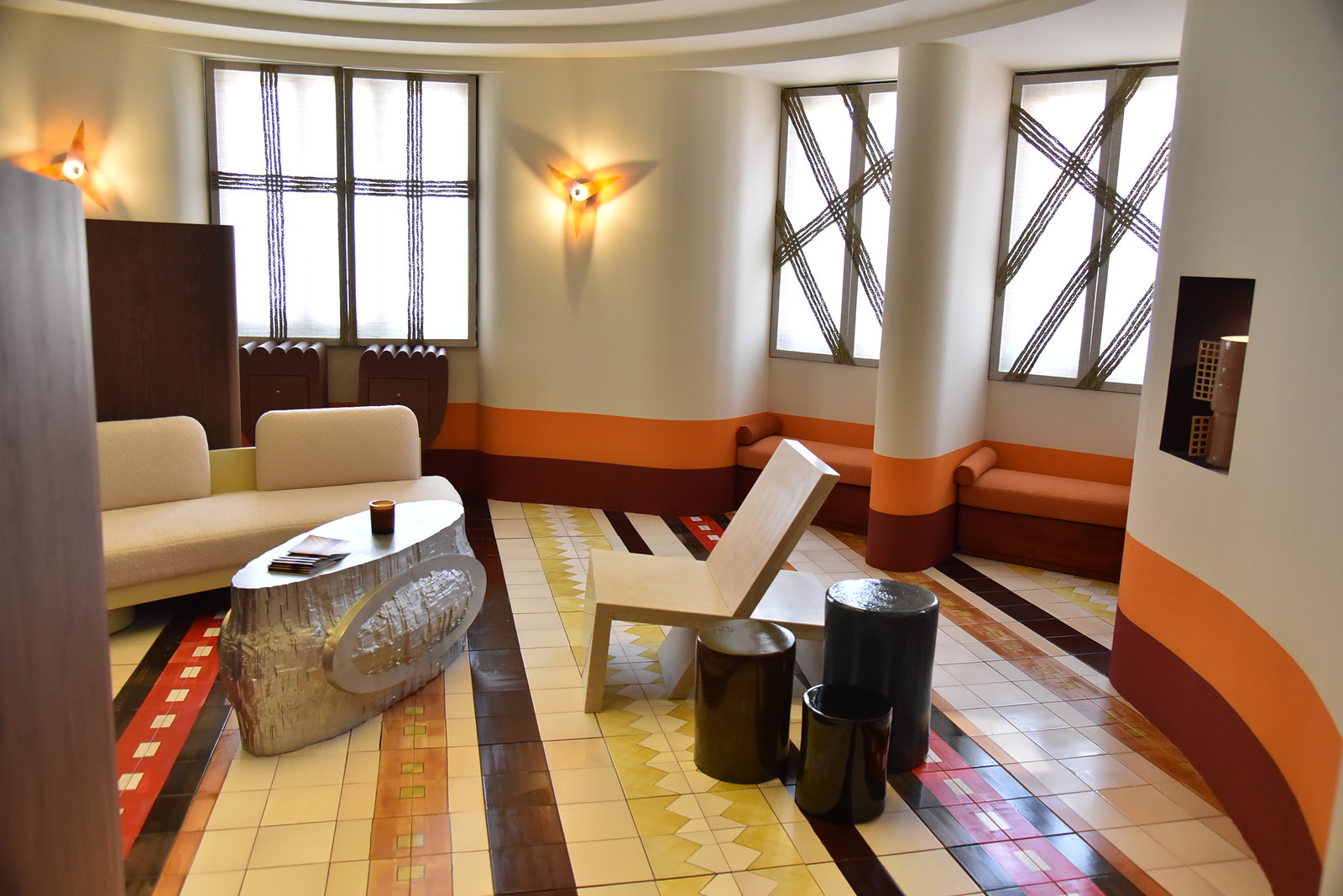Espacio Casa Decor 2026