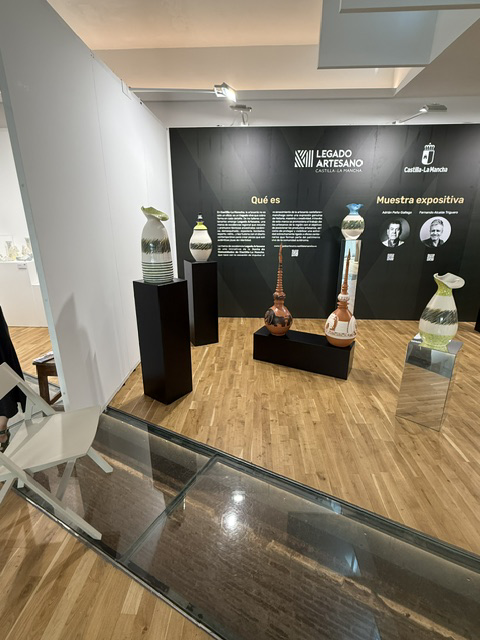 Espacio Cerartmic 2026