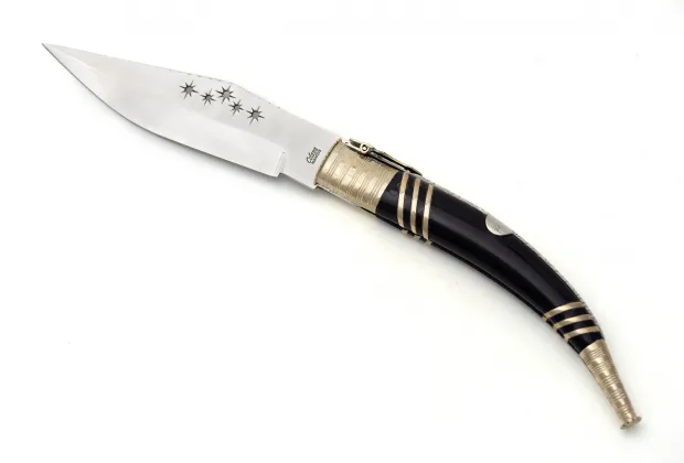 Pieza realizada por Javier Martínez Molina