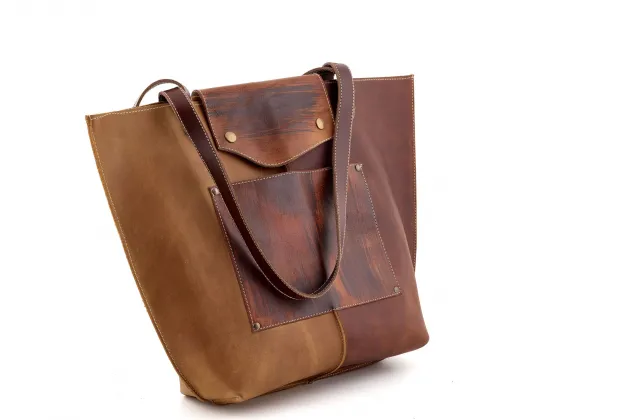 Pieza realizada por artesano