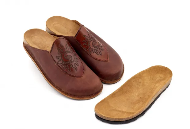 Pieza realizada por artesano