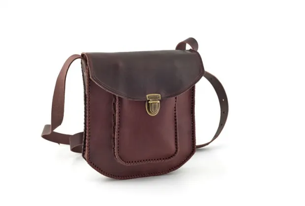 Pieza realizada por artesano