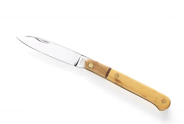 Pieza realizada por artesano