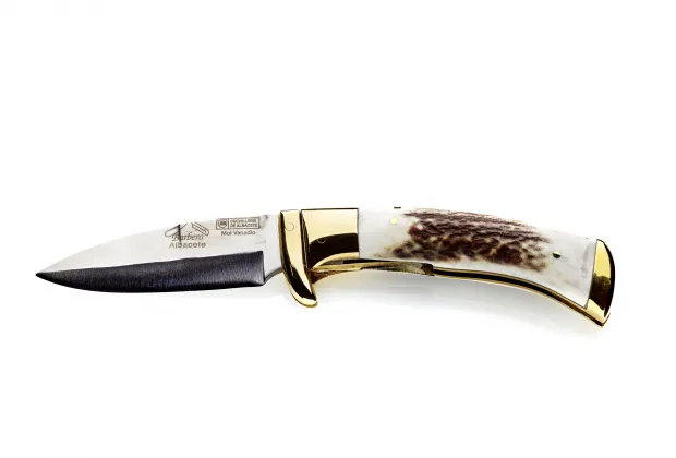 Pieza realizada por artesano