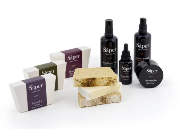 Pieza realizada por artesano