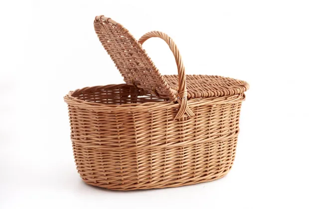 Pieza realizada por artesano