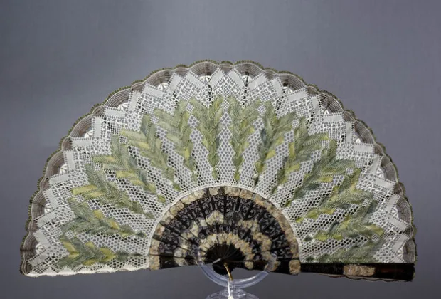 Pieza realizada por artesano