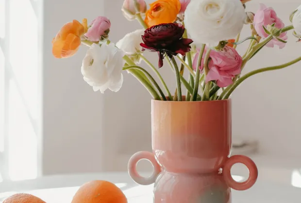 Pieza realizada por artesano