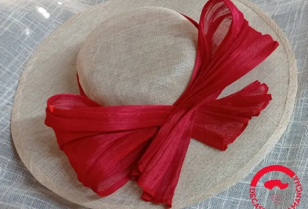 Pieza realizada por artesano