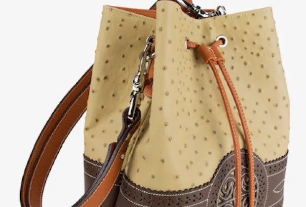 Pieza realizada por artesano