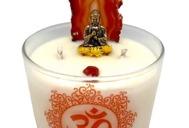 Pieza realizada por artesano