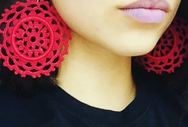 Pieza realizada por artesano