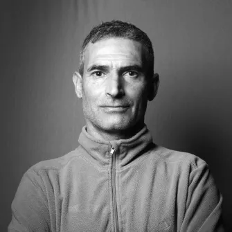 Juan Carlos Fernández Carrasco