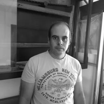 Jesús Picazo Escribano