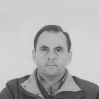 José Luis Galán Cogolludo