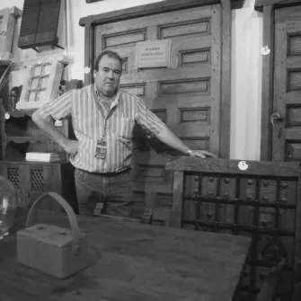 José Ignacio González García