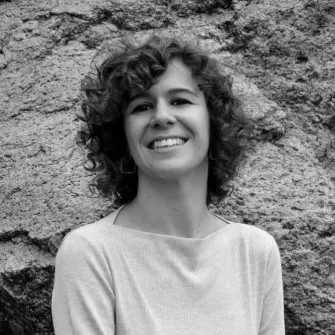 Elisa Menchero Garrido