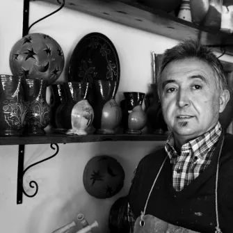 Jesús Parra Luna