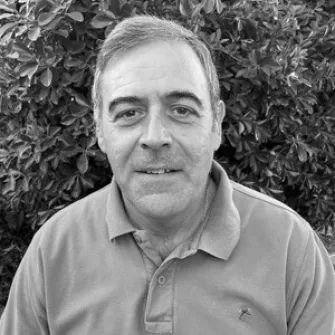 Francisco Javier Gutierrez García
