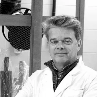 François Patrik Yves Boutin
