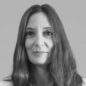Silvia del Mazo Fernández
