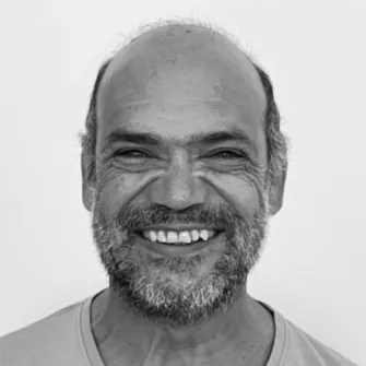 Alvaro Navarro Cotroneo
