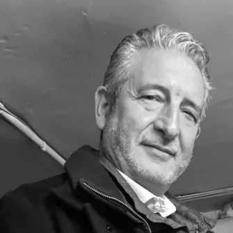 Alberto Molina García