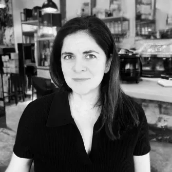 Patricia Ruíz Carmona