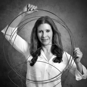 María Ángeles Delgado López