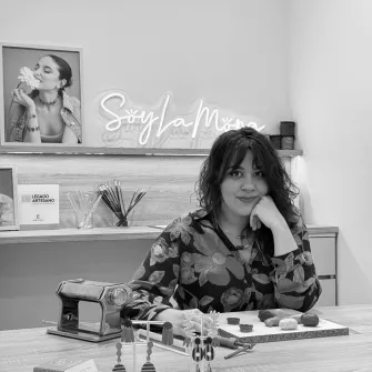 Celia Espinosa Ferrández