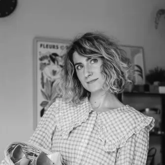 Marta Gonzalez Palacios