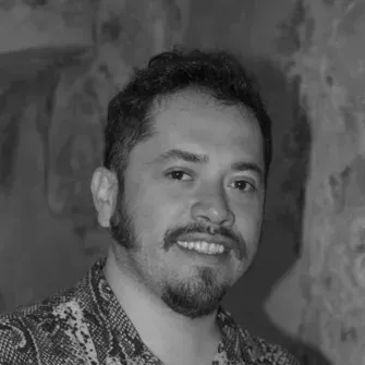 Vladimir Oscar de la Rosa Elisea