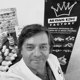 Arturo Sanchez blanco
