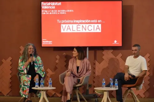 habitat legado artesano