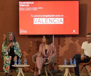 habitat legado artesano