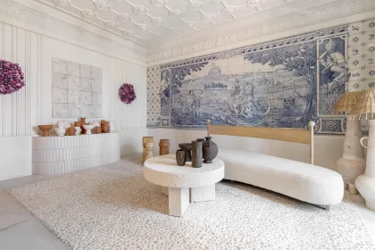 Espacio Casa Decor 2021