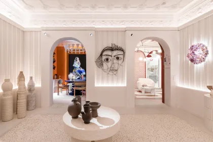 Espacio Casa Decor 2021