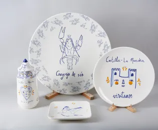 Aitor Saraiba - Artesania Castilla-La Mancha