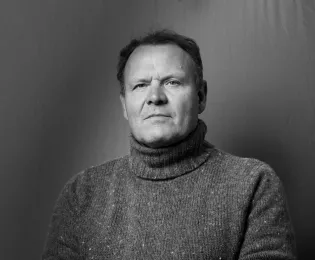 Antonio Hernansanz Gonzalez