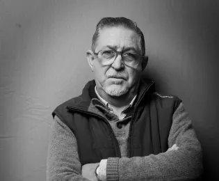 Bienvenido Carrasco Fletes