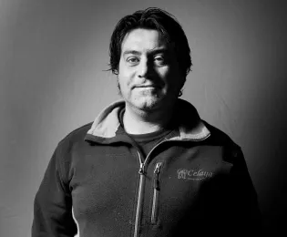 Francisco Javier Martínez Molina