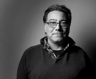 José Gabriel Martínez Molina