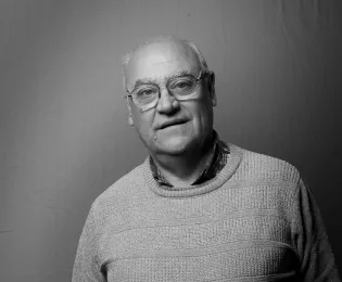 Juan Antonio Escobar Gómez