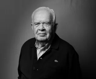 Mariano San Félix Martin