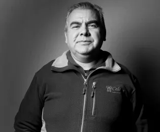 Ricardo Sánchez Sánchez