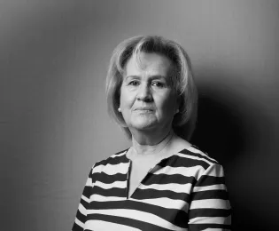 Rocío Lozano Montero