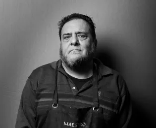 Tomas Bustamante Monedero